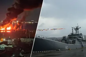 Новочеркасск, Феодосия